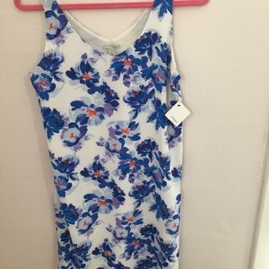 Flower dress